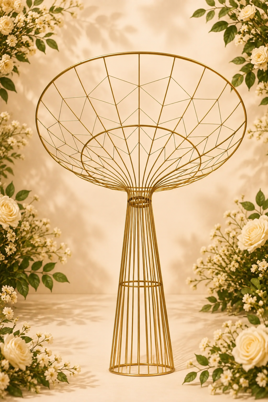 BIG TOWER 16FT